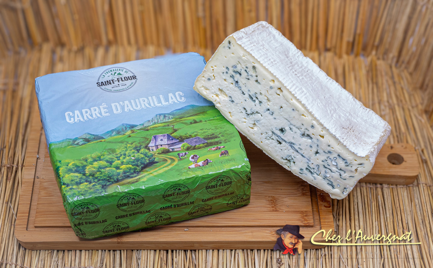 Carré d'Aurillac
