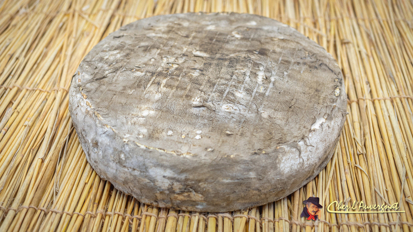 Fromage Fermier ( vendu à la pièce )