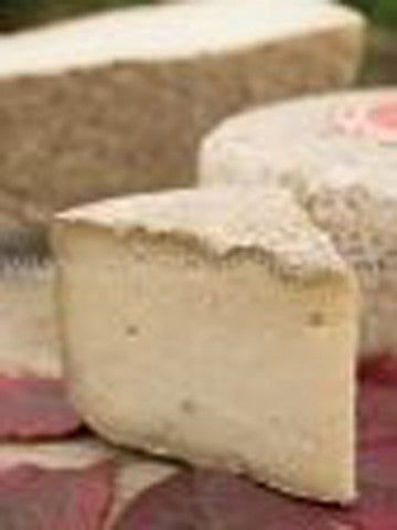 chèvre basque
