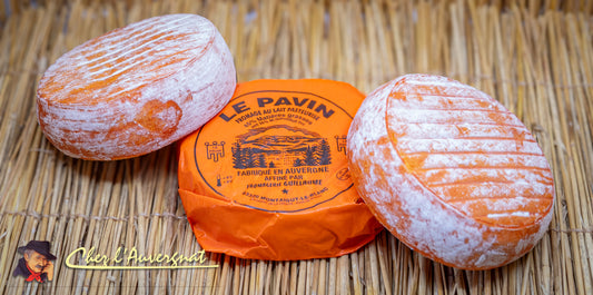 Pavin