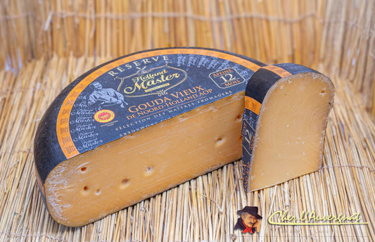 Gouda vieux