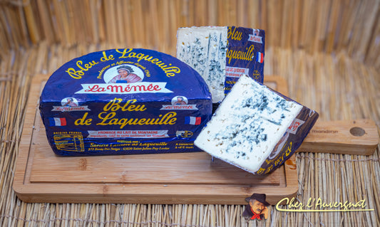 Bleu de Laqueuille