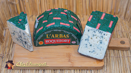 Roquefort Arbas
